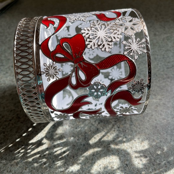 Bath & Body Works Candle Holders - Picture 5 of 7